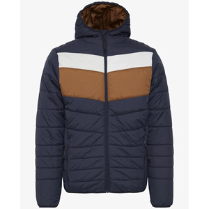 Chaqueta Acolchada Informal Personalizada de Invierno para Hombre, Chaqueta Acolchada de Alta Calidad, Unisex, Estilo Moderno, con Logotipo Frontal, Precio al por Mayor - Product Image 1