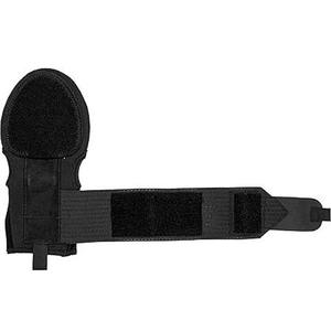 Guante de protección deslizante de béisbol, seguridad, cuero personalizado, soporte de muñeca de neopreno para adultos, para zurdos/diestros, Softball alto - Product Image 6