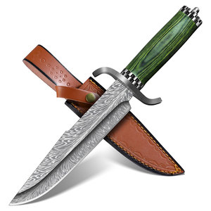 Couteaux de chasse de qualité supérieure en gros, couteaux de chasse à marque privée, couteaux de chasse à prix avantageux - Product Image 1