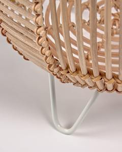 Hot Sale <b>Bamboo</b> Rattan Decoration <b>Basket</b> Storage Organizer Natural Handmade Other Decorations for Home - Product Image 4