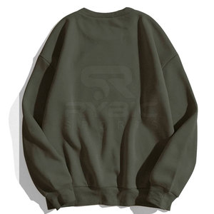 Sweat-shirts techniques pour femmes, respirants, à séchage rapide, légers, imprimés, en polaire technique, haute performance, au meilleur prix - Product Image 2