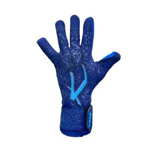 Guantes de Portero Ligeros y Duraderos, Listos para la Competencia, con Textura Antideslizante, Palma de Látex Engrosada y Protección para los Nudillos - Product Image 1