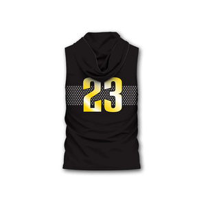 Nuevo último diseño 7v7 Uniforme de compresión uniforme sublimado 7v7 Uniforme Diseño personalizado Precio de venta - Product Image 5