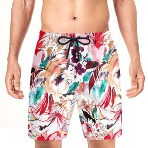 Short MMA à sublimation/équipement de combat MMA/short MMA personnalisé Short de combat mma à sublimation personnalisée pour homme - Product Image 3