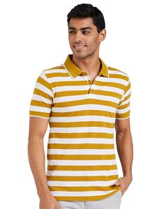 เสื้อโปโลสำหรับผู้ชายเสื้อโปโลผ้า12% โพลีเอสเตอร์ผ้าสแปนเด็กซ์สั้นลำลองไซส์พิเศษแห้งเร็วสั่งพิมพ์ลาย88% - Product Image 6