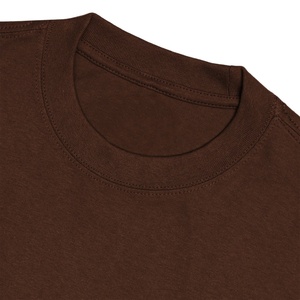 T-shirts à manches courtes en coton 100 % pour hommes, personnalisables avec logo, style streetwear, haute qualité, vente en gros, MOQ 10 pièces - Product Image 6