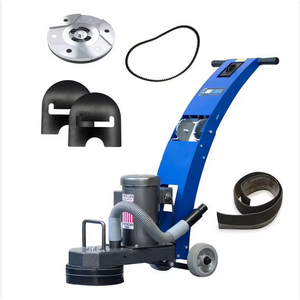 Económico para el nuevo modelo 2026 OF9S-L 9 - Pulidoras de un solo disco para pisos de concreto - 680 (r/min) - Listo para enviar - Product Image 3