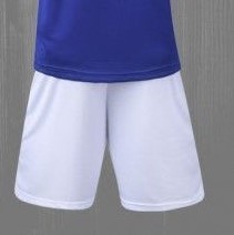 Uniforme de Baloncesto Transpirable de Alta Calidad, Diseños Personalizados, 100% Poliéster, Sin Mangas, Para Todas las Temporadas, Venta al Por Mayor - Product Image 6