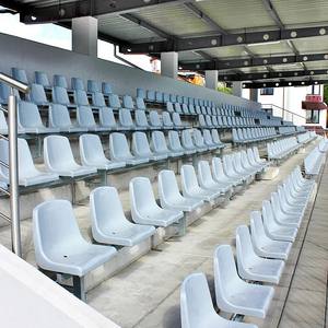 LDK futebol tribunal arquibancada assentos personalizados estádio assento almofada cadeira arquibancadas exterior estádio assentos - Product Image 3