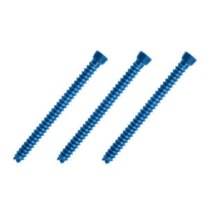 Prensa para Doblar Placas Óseas Ortopédicas, Placas Óseas Grandes Veterinarias de Acero Inoxidable de Alta Calidad - Product Image 5