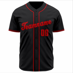 Camiseta de béisbol roja - Product Image 2