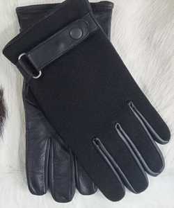 Guantes de alta calidad 100%, diseña tu propio logotipo, guantes de trabajo de seguridad con estampado personalizado y bordado, guantes de boxeo antideslizantes - Product Image 2