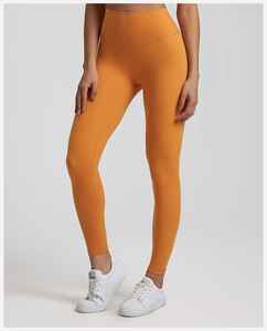 Meilleurs pantalons Tiktok taille haute Leggings de yoga Vêtements de fitness pour femmes Leggings de fitness de fitness - Product Image 6