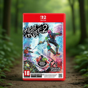 SWITCH 2 High on Life 2 PEGI 18+ 1194693 Logiciel de jeu - Product Image 3