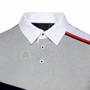 Las camisetas polo para hombre más vendidas, el mejor producto, camisetas Polo para hombre, fabricación de Pakistán, camisetas Polo para hombre - Product Image 6