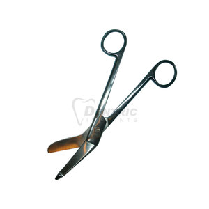 Tijeras de vendaje de alta calidad para enfermeras, herramienta médica de acero inoxidable EMT de emergencia, tijeras de vendaje quirúrgico - Product Image 6