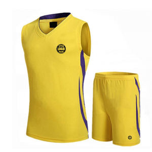 Camiseta de baloncesto para hombre, camiseta de baloncesto personalizada de malla sin mangas con nombre, número, uniforme de equipo - Product Image 6