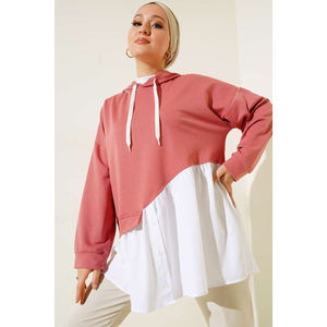 New Season Women Winter Islamic <b>Clothing</b> Abaya Dress Kaftan Tunic Dubai Muslim Islamic Fashion <b>Turkish</b> Made Islamic Dresses - Product Image 4