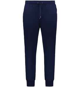 Pantalones de chándal de algodón medio de alta calidad para hombre Hexaplus 2023, pantalones de chándal reflectantes ajustados personalizados para otoño, ropa de calle, pantalones Cargo - Product Image 1