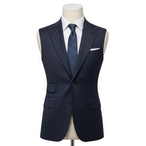 Corbatas de Moño Lisas de Seda Teñida, Tela Suave de Primera Calidad, Accesorio Elegante para Hombre, para Bodas, Fiestas, Corbatas Personalizadas, Ropa de Moda - Product Image 1