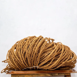 Fibre de noix de coco avec le meilleur prix de qualité bon marché pour faire la corde de coco le plus choix pour vous de l'inde - Product Image 2