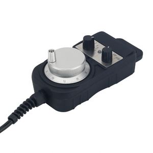 5 Axis MACH3 CNC <strong>Driver</strong> Board Breakout Board <strong>USB</strong> Engraving Machinewith MPG Handwheel Stepper Motion <strong>Controller</strong> Card - Product Image 4