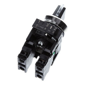 Interrupteur sélecteur 100% neuf et original 3SU1150-2BL60-1NA0 - Product Image 4