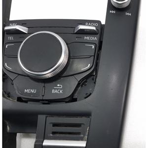 JOYSTICK PARA COMPUTADORA DE BORDO AUDI A3 Sportback (8VA) 8V0919614B (12>18) - Product Image 5