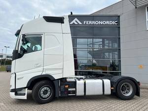 วอลโว่ FH 460 XL 4x2 ยูโร 6 เกียร์อัตโนมัติ เครื่องยนต์ดีเซล 451-500 แรงม้า รับน้ำหนัก 21-30 ตัน เบาะนั่งระบบกันสะเทือนแบบลม - Product Image 4