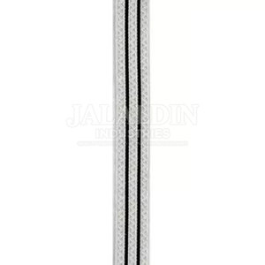 High Quality Eco-Friendly Handmade Custom Bullion Wire <b>Braids</b> for Garment Use Professional Wholesale Price New Stock Jaladin - Product Image 4