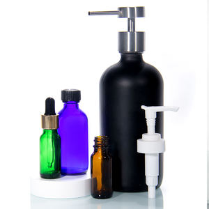 ขวดแก้วสีชาข<span class=keywords><strong>น</strong></span>าด 1 ออ<span class=keywords><strong>น</strong></span>ซ์ 8 ออ<span class=keywords><strong>น</strong></span>ซ์ 16 ออ<span class=keywords><strong>น</strong></span>ซ์ สำหรับบรรจุสารสกัดวา<span class=keywords><strong>น</strong></span>ิลลา <span class=keywords><strong>น</strong></span>้ำมั<span class=keywords><strong>น</strong></span>หอมระเหย ยาสมุนไพร ของตกแต่งงานแต่งงา<span class=keywords><strong>น</strong></span> คริสต์มาส - Product Image 1