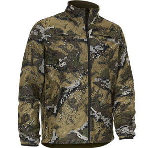 Veste de chasse pour homme respirante et imperméable de haute qualité en gros avec votre logo, nouveau design, prix bas, vestes de chasse - Product Image 1