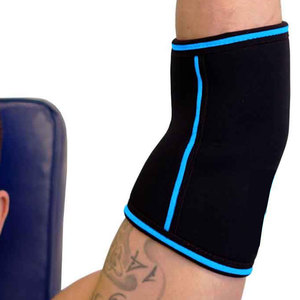 Protective Elbow Sleeves Sports Elbow Sleeves Breathable Elbow Sleeves For Daily Training - Product Image 6