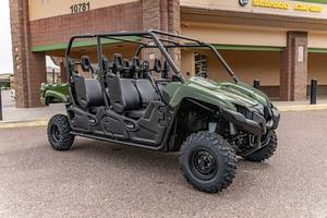 Viking VI EPS 2025, en parfait état, prêt à l'exportation mondiale - Product Image 2