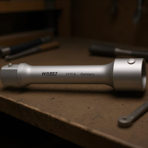 Extensión Hazet de 1'' para Vasos, Accesorio de Alta Calidad para Vasos - Product Image 3