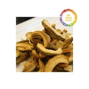 Exportation Vietnam Goyave séchée Qualité supérieure Snack aux fruits croustillants pour enfants et adultes - Product Image 3