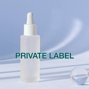 Sérum hydratant et purifiant, soin rafraîchissant pour une peau claire et équilibrée, 30 ml - Product Image 1