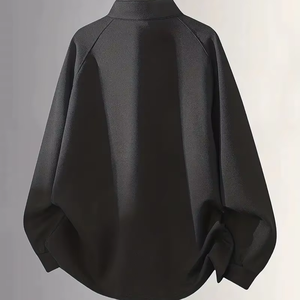 Sudadera con Capucha de Doble Cara para Hombre, Forrada de Felpa, Cuello Redondo, Personalizada con Pedrería, 100% Algodón, Felpa Francesa, Hecha en Bangladés - Product Image 2