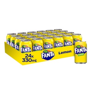 Vente en gros 50cl Fanta Orange boisson gazeuse fournisseur direct en vrac emballé soda aux fruits à prix bon marché - Product Image 2