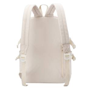 Large Fashion Waterproof Polyester Zipper School <b>Backpack</b> <b>with</b> Simple Design for Unisex Made in Vietnam. - Product Image 2