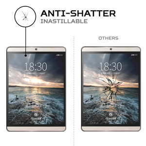 ANTISHOCK <b>Screen</b> Protector for Onda V989 Air Plus Tablet Enhanced Protection - Product Image 5