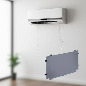 Olimpia Splendid Naked Bi2 Condensation Collection Tray <b>Kit</b> Air Conditioner Parts <b>Model</b> B0522 - Product Image 3