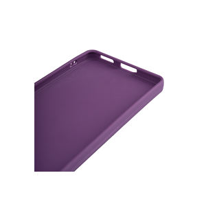 Coque en silicone Netzy Premium SAFA Biye pour Tecno Camon 30 Pro 5G Spark 7 A53, protection arrière fine avec emballage de vente au détail - Product Image 5