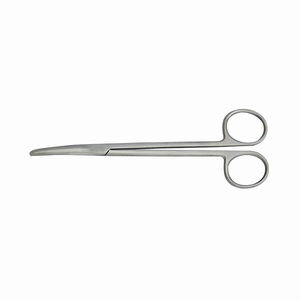 Tijeras Quirúrgicas Manuales Esterilizables de Grado Hospitalario |   Tijeras Quirúrgicas de Acero Inoxidable para Uso Clínico SurgiRight - Product Image 3