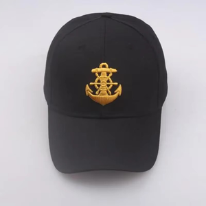 Casquette de baseball unisexe en polyester, snapback classique, couleurs personnalisées, casquette de camionneur hip-hop pour l'extérieur, dropshipping - Product Image 3