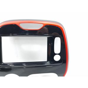 Masque de tableau de bord central RENAULT Captur Série 682705384R (13>19) - Product Image 4