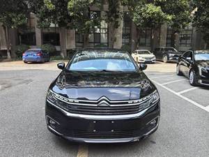 2024 Comfort Sedan Left-Hand Drive Automatic Gearbox Turbo Engine <b>Panoramic</b> Sunroof 360 Rear <b>Camera</b> Fuel Leather Seats Cars - Product Image 3