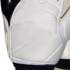 Gants de gardien de but de football professionnel pour le football unisexe OEM Logo personnalisé Protection des doigts quantité minimale de commande de couleur - Product Image 4