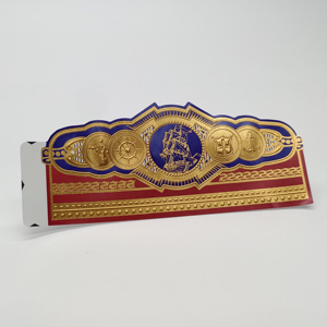 Ustom-anzuelo antiguo, accesorio seguro y duradero - Product Image 5