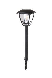 Acheter la lumière solaire de jardin de 1200W LED pour l'usage extérieur régulier à la maison au meilleur prix de gros en Inde - Product Image 4
